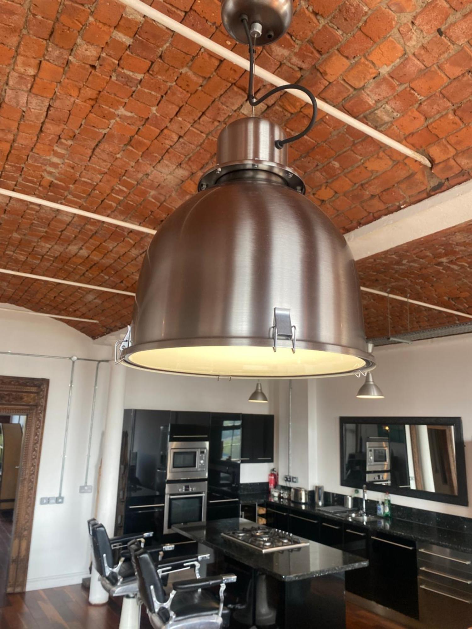 Loft Apartment Port Glasgow Buitenkant foto